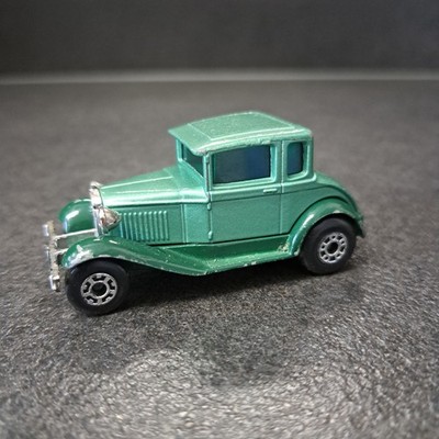 Matchbox Superfast No.73 Ford Modell A 1979 England 2K2