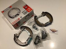 Kits de frein Autobianchi Y10