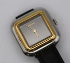 Lady's Vintage Seiko Hand Winding Mechanical Wristwatch 11-4290