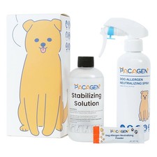 Dog Allergen Neutralizing Spray for Humans - Perfect for Home Use, Immediate ...