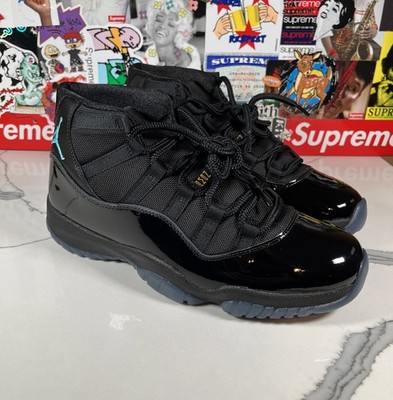 Air Jordan 11 Retro Gamma Blue 2025 CT8012-047 Ship Now