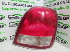 Feu arrière Hyundai XG