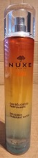 NUXE Sun Eau De Parfum Fragrant Water 100ml Radiant Summer Body Mist Spray - New