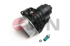 Ölkühler Motoröl JPN 60C9469-JPN für VW GOLF 7 5G1 BQ1 BE1 BE2 Variant BA5 BV5 4
