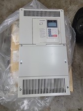 Yaskawa CIMR-G7U4022 G7 AC Drive VFD 480V 15HP New In Box