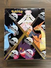 Pokemon Phantasmal Flames Mini Portfolio Factory Sealed Display! 12 Packs!