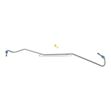 Edelmann Power Steering Pressure Hose For Dodge Ram 2002 2003