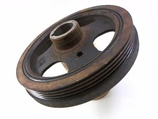 Poulies diverses Toyota YARIS