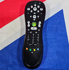 Microsoft RC6 Wireless Media Center Remote Control RRS9002-85XXF Black