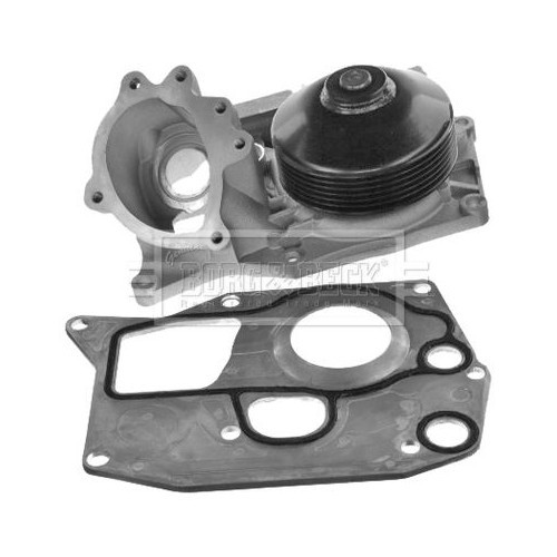 Bmw 4Er Gran C F36 2014-2021 Wasserpumpe BWP2413-image