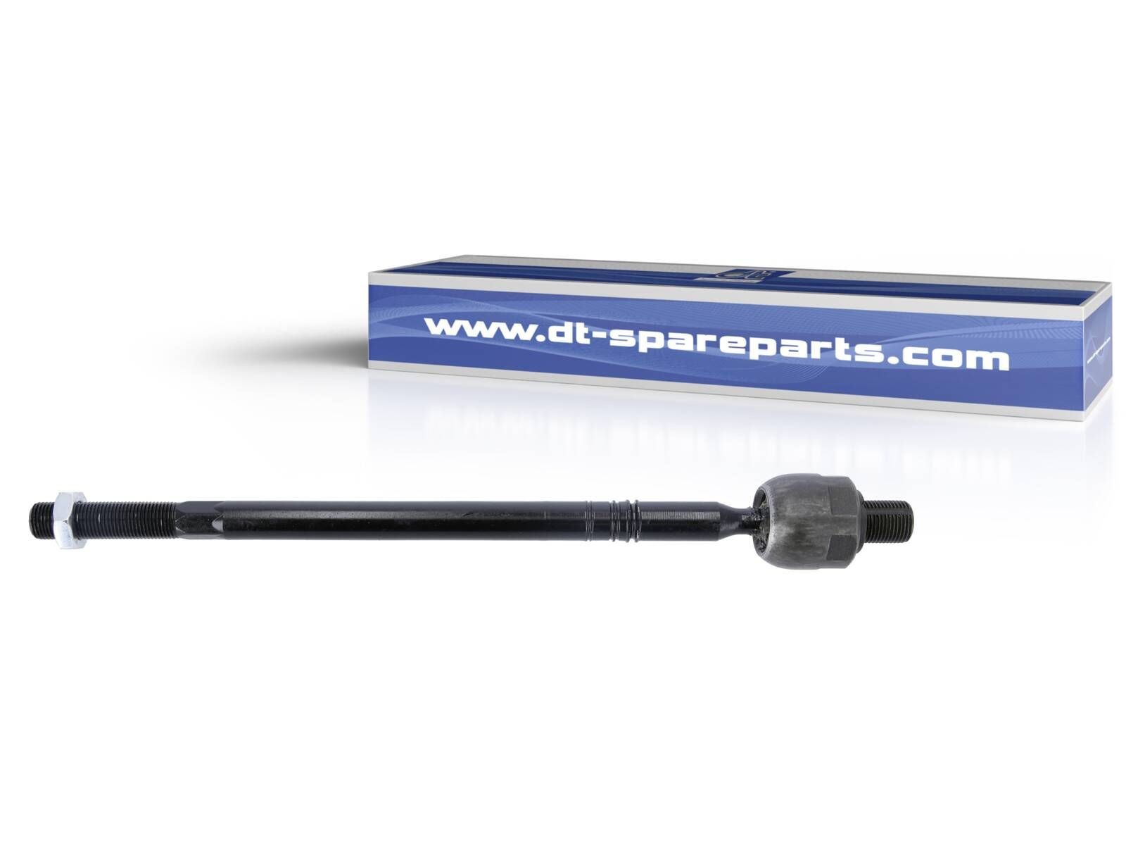 Joint axial DT Spare Parts 7.30123 en acier forgé haute durabilité M18x1