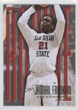 2013-14 Fleer Retro Jamaal Franklin #194 5v6