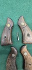 Smith & Wesson K frame Grips — photo 3