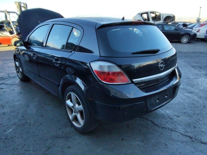 Opel Astra H Ebay