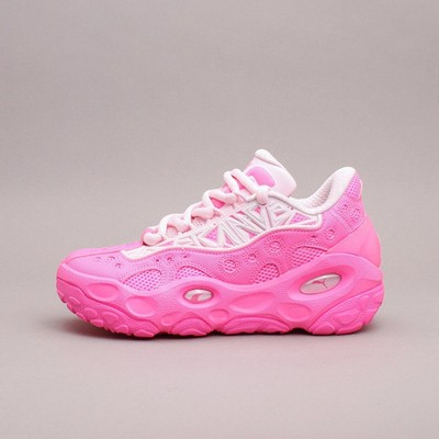 Puma x LaMelo Ball LaFrancé RNR Poison Pink Shoes 312274-01 Men's Size 10, 10.5