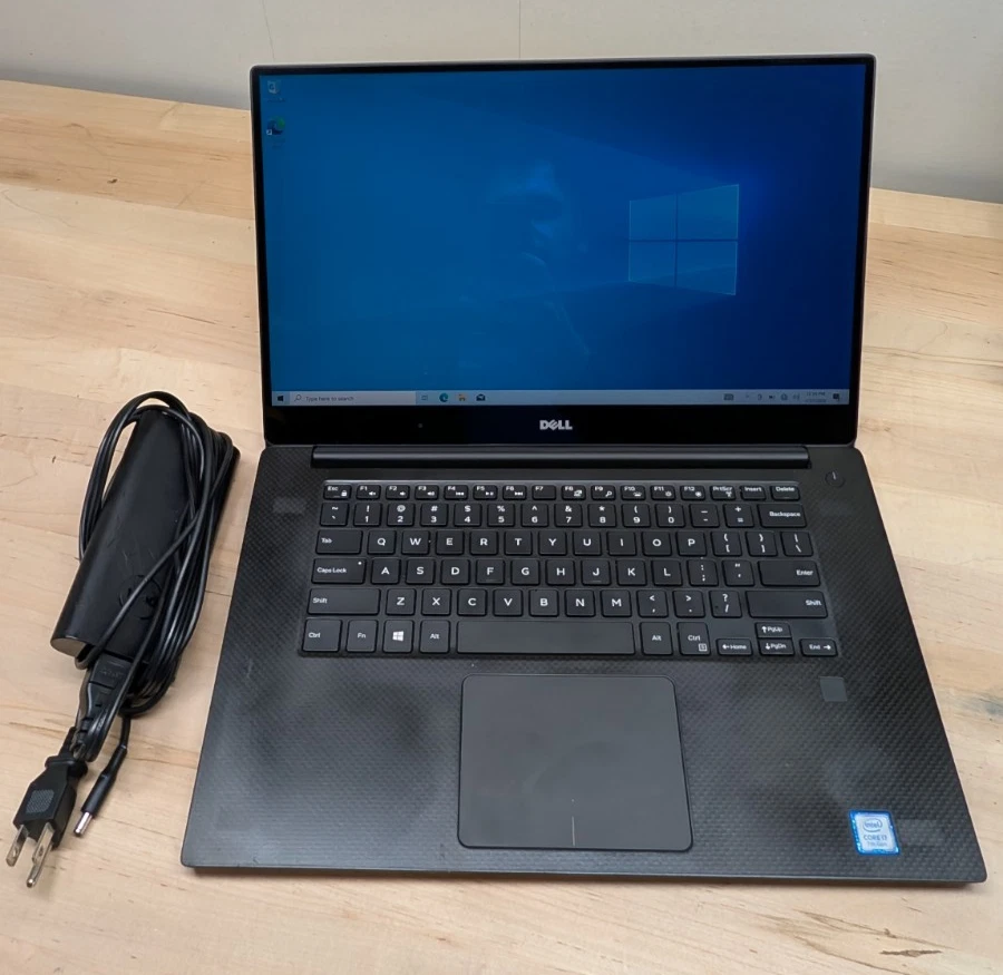 Dell XPS 15 9560 512GB SSD PC Laptops & Netbooks for Sale | Shop