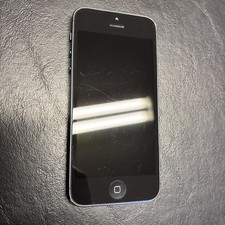 Apple iPhone 5 A1428 16GB Not Working, Body In Great Condition.