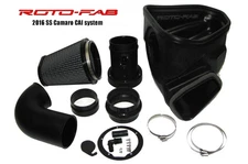 Roto-Fab Dry Cold Air Intake System 10161051