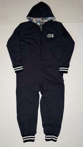 Colleen Ballinger No Sleep Club Reversible Jumpsuit Miranda Sings Youtube 2/3XL