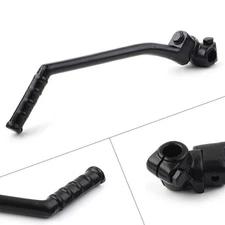 Kickstart Arm Kick Starter Lever Pedal For Honda XL250 Motosport 250 1972-1985