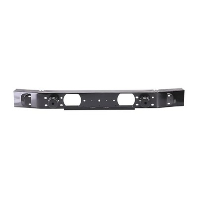 For Jeep Wrangler JK 2018 Bumper Reinforcement Front | CAPA | Steel | Beam
