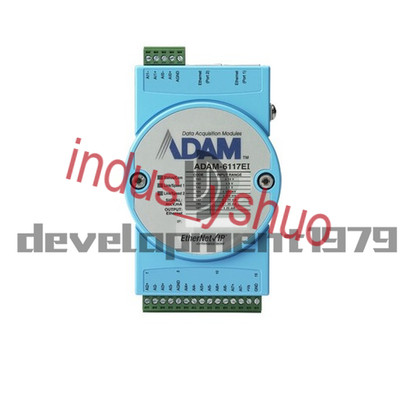 1PC Advantech Isolated Digital Module ADAM-6117EI New