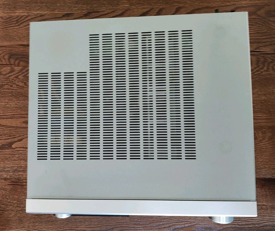 Denon AVR 3805 Hifi Heimkino Receiver Denonlink SACD Fernbedienung - Bolide - Bild 2 von 4