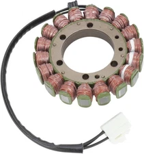 Rick's Motorsports Stator Triumph TT600/Speed Four/Daytona 650/Daytona 600