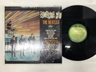 The Beatles Something New US LP [98017ER]