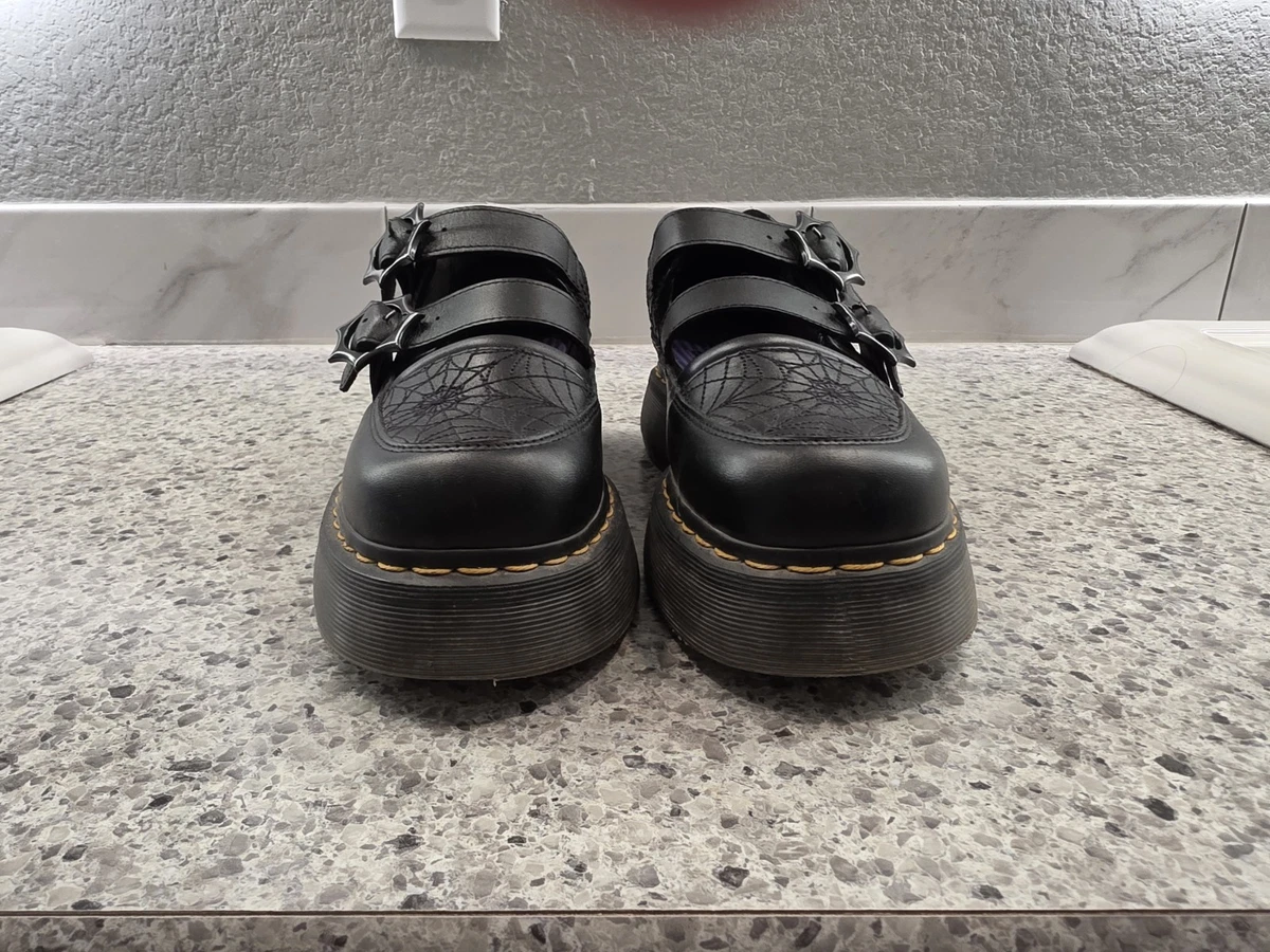 Dr. Martens Women's Mary Jane Flats and Oxfords for sale - eBay