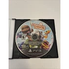 Little Big Planet 3 PS4 2014 Disc Only Tested/Working