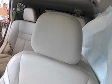 Driver Side MURANO    2018 Headrest 652401