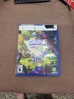 The Smurfs: Mission Vileaf - Smurftastic Edition - Sony PlayStation 5. Pre-owned