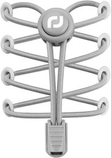 Tieless Elastic Shoe Laces - Heavy Duty No Tie Shoelaces for Kids and Adult with