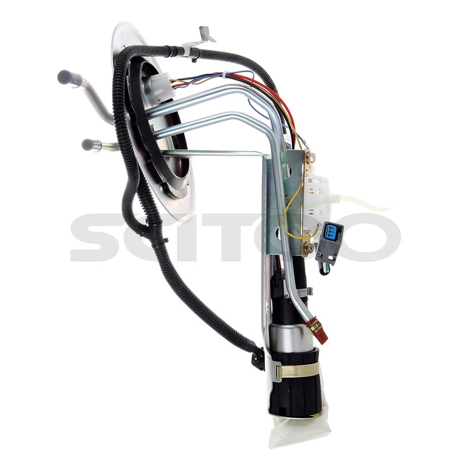 Bomba de combustible para Ford Crown Victoria Lincoln Town Car Mercury Grand Marquis 2001-02 Foto 3 de 4