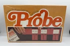 Vintage 1976 Probe Board Game of Words by Parker Brothers BRAND NEW - READ