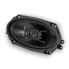 Retrosound 4x10 Dual Voice Coil Dash Speaker For 1973-87 Chevrolet Ck Blazer
