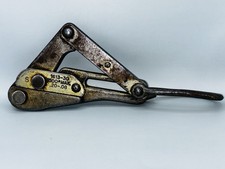 Vintage M. KLEIN & SONS TOOLS 1613-30 Chicago...