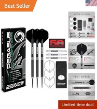 Darts Pegasus Pegasus Switch Points - Powered by Winmau Darts Metal Tip ...