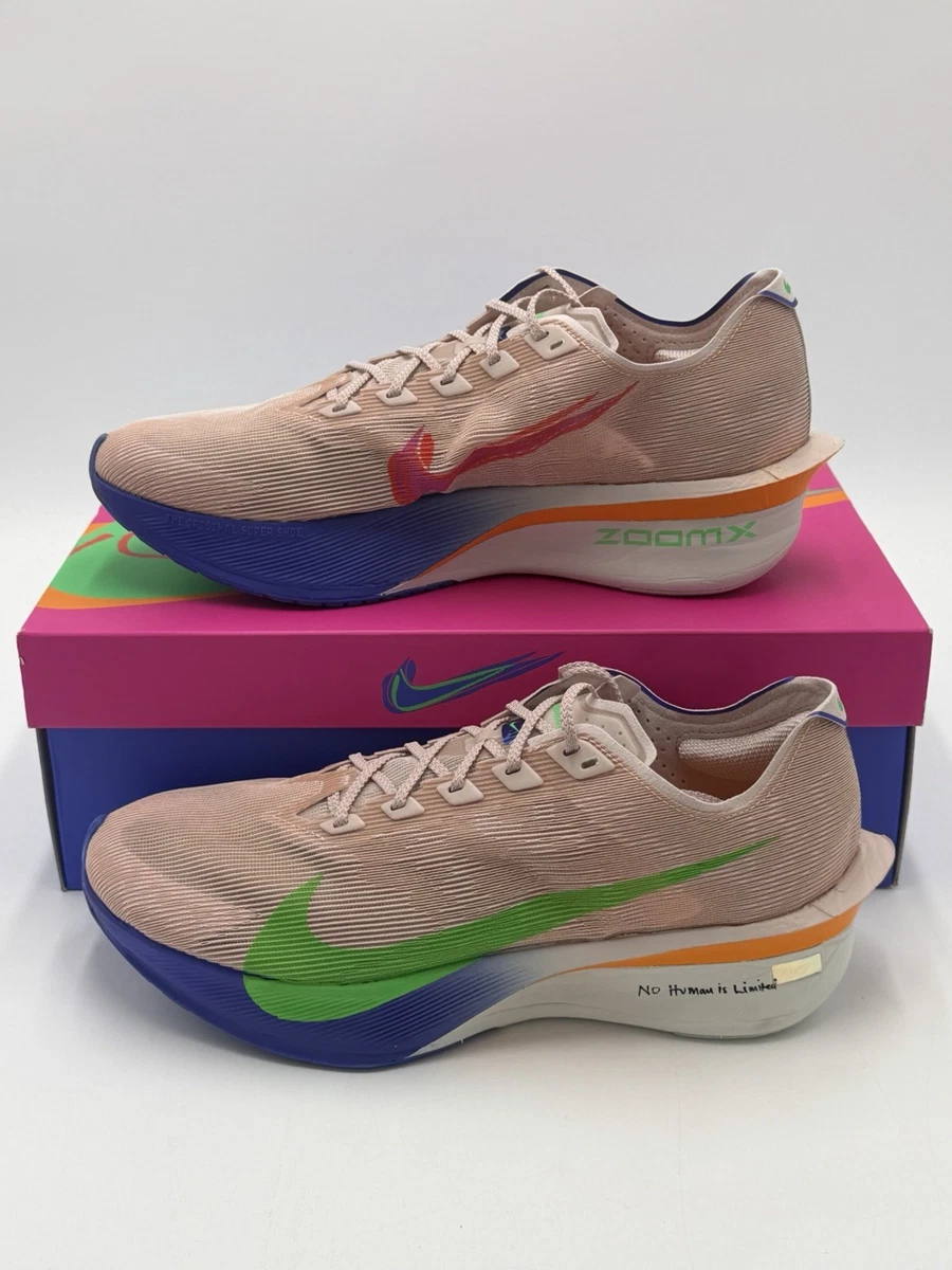 Nike Vaporfly 4 Nike Vaporfly 4