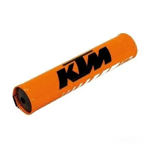 Lenkerpolster BlackBird KTM für KTM SX 500 2T Bj. 1992-1995