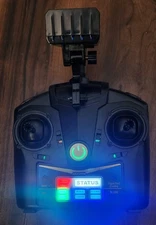 Holy Stone HS110D Drone Remote Controller New-Never Used