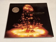 [EX/NM] Mannheim Steamroller Christmas Vintage Vinyl LP 1984 AG Record ag1984