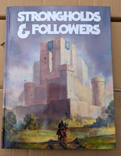 Strongholds & Followers Staff of MCDM Productions, LLC  MCDM Productions