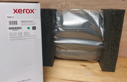 Xerox Toner Mono kompatibel HP 42X/39A/45A (Q5942X/006R03663 versiegelter Beutel - Bild 2 von 4