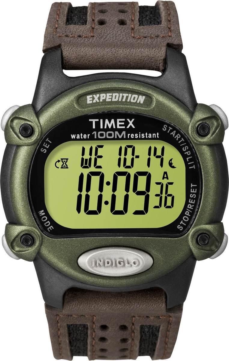 Timex T48042, Men's 