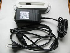 Motion Computing C5/F5 External Stand Alone Battery Charger with AC Charger