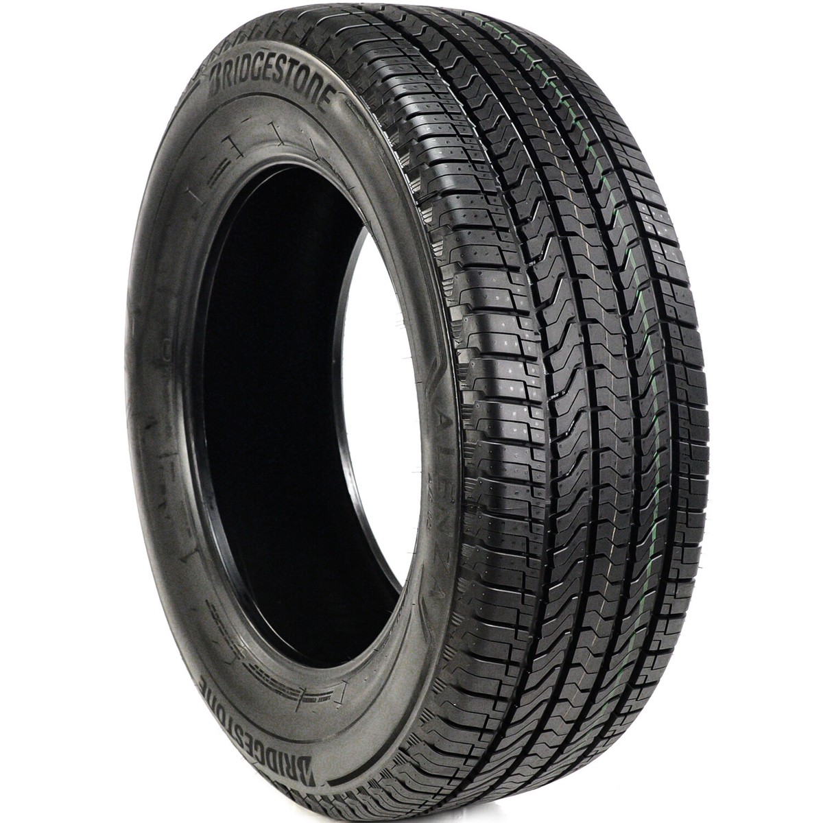 Tire 275/60R20 Bridgestone Alenza A/S 02 AS All Season 115S (DC 