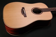 Takamine Fn15ar Limited Dreadnought Acoustic Guitar 567