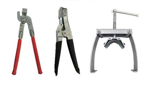 Auto Water Tank Repair Water Closet Specialized Tools for Auto Water ...